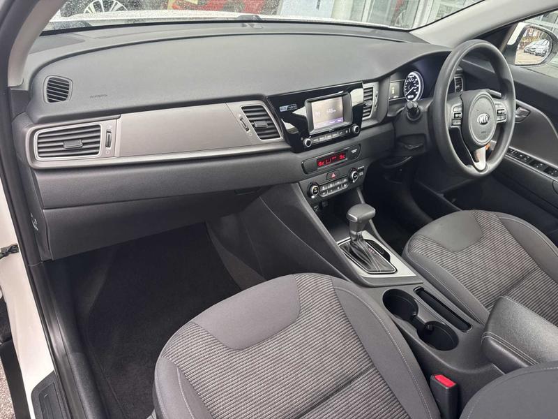 Used Kia Niro 2017 for sale - 76449322: Photo 8