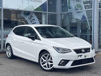 2018 - 1.0 TSI 115 FR [EZ] 5dr Manual