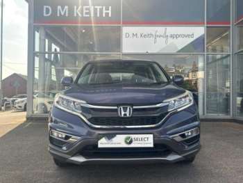 Used Honda CR-V 2016 for sale - 74946933: Photo