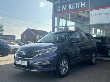 Used Honda CR-V 2016 for sale - 74946933: Photo