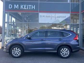 Used Honda CR-V 2016 for sale - 74946933: Photo