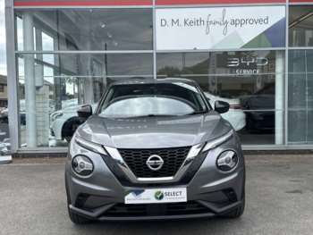 Used Nissan Juke 2022 for sale - 74709942: Photo