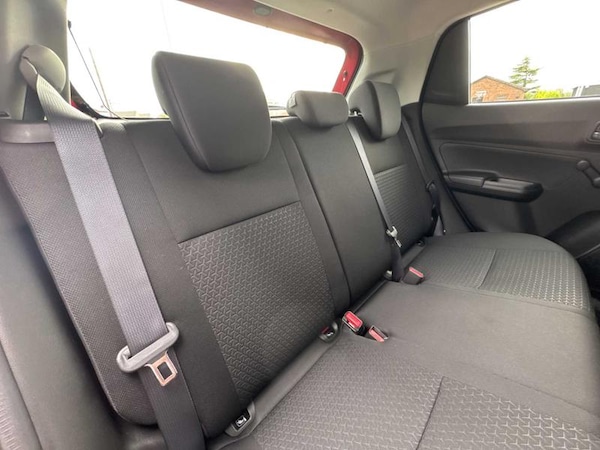 Used Suzuki Swift 2021 for sale - 76162013: Photo 10
