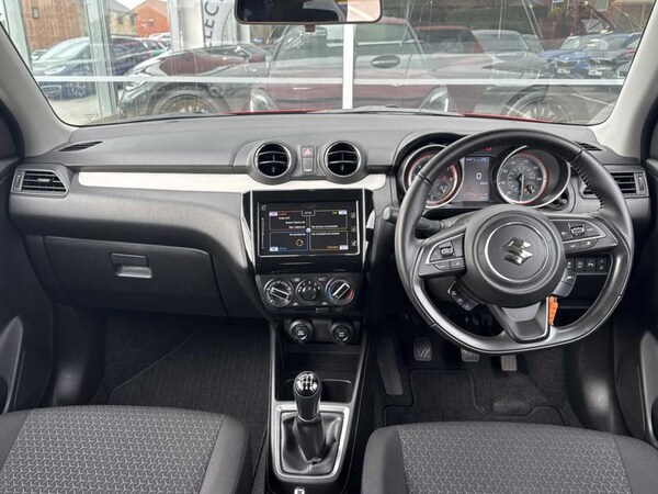 Used Suzuki Swift 2021 for sale - 76162013: Photo 11