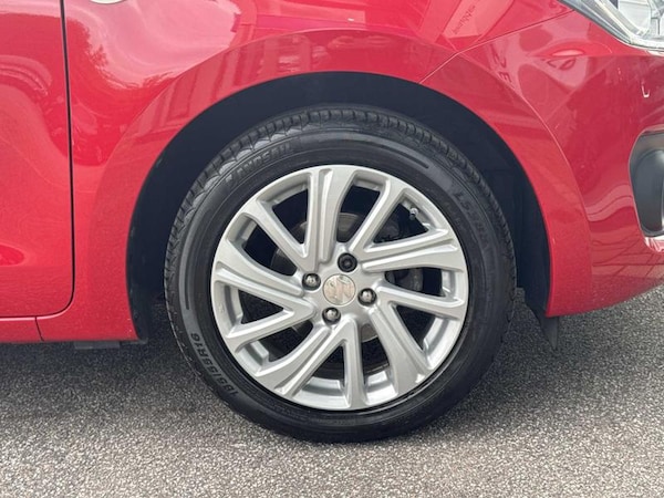 Used Suzuki Swift 2021 for sale - 76162013: Photo 12