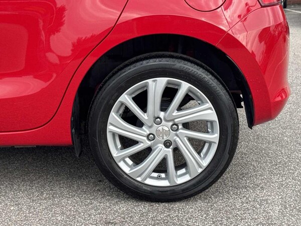 Used Suzuki Swift 2021 for sale - 76162013: Photo 14