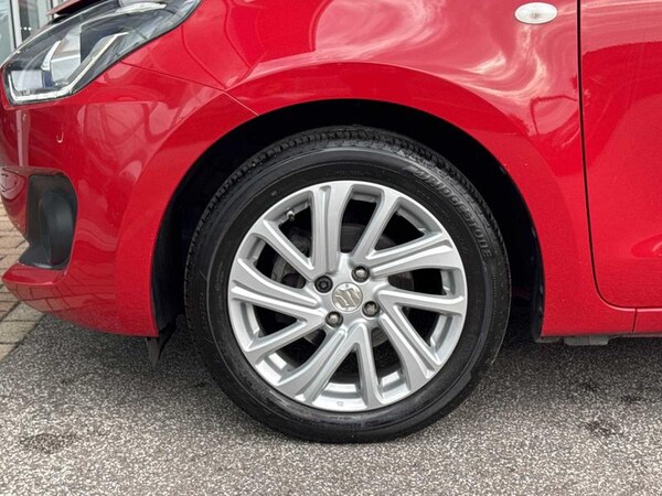 Used Suzuki Swift 2021 for sale - 76162013: Photo 15