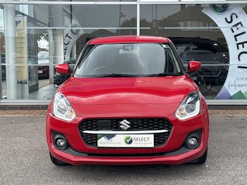Used Suzuki Swift 2021 for sale - 76162013: Photo 2