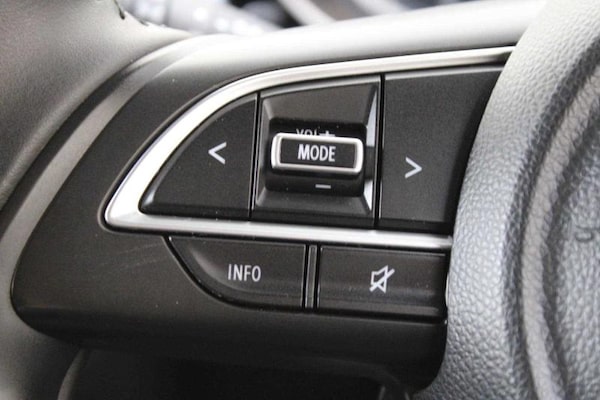 Used Suzuki Swift 2021 for sale - 76162013: Photo 33