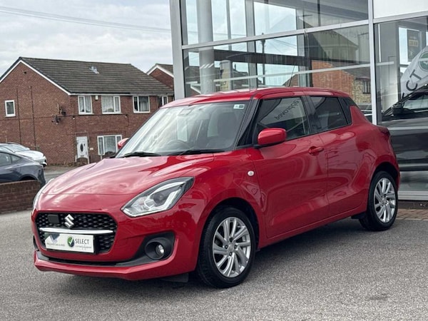 Used Suzuki Swift 2021 for sale - 76162013: Photo 3