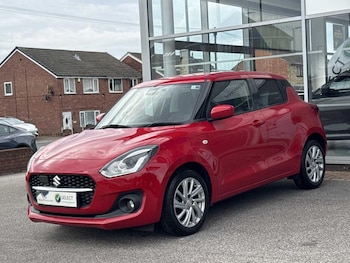 Used Suzuki Swift 2021 for sale - 76162013: Photo 3