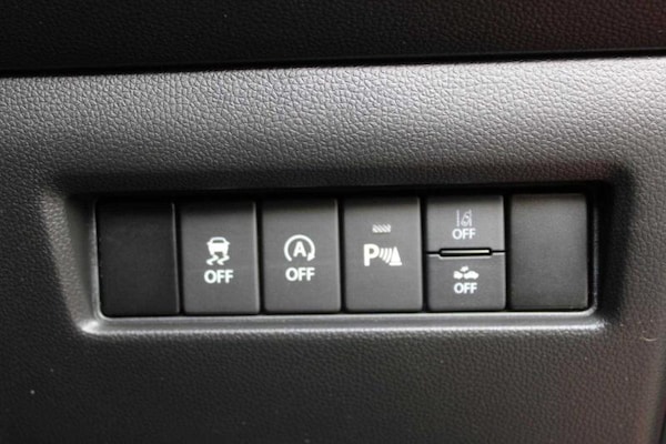 Used Suzuki Swift 2021 for sale - 76162013: Photo 44