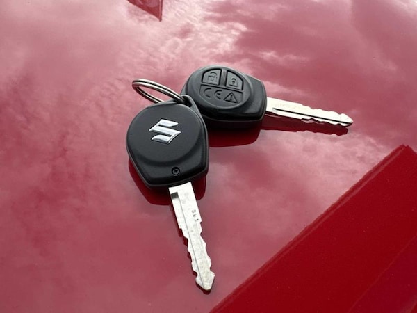Used Suzuki Swift 2021 for sale - 76162013: Photo 46