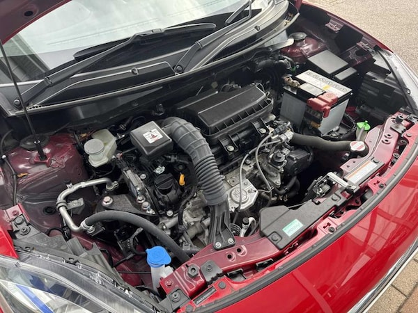 Used Suzuki Swift 2021 for sale - 76162013: Photo 47