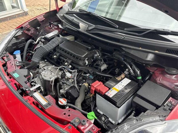 Used Suzuki Swift 2021 for sale - 76162013: Photo 48