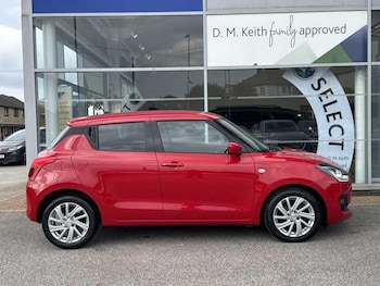 Used Suzuki Swift 2021 for sale - 76162013: Photo 4