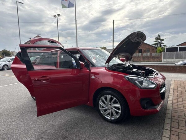 Used Suzuki Swift 2021 for sale - 76162013: Photo 52