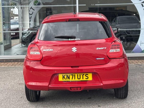 Used Suzuki Swift 2021 for sale - 76162013: Photo 6
