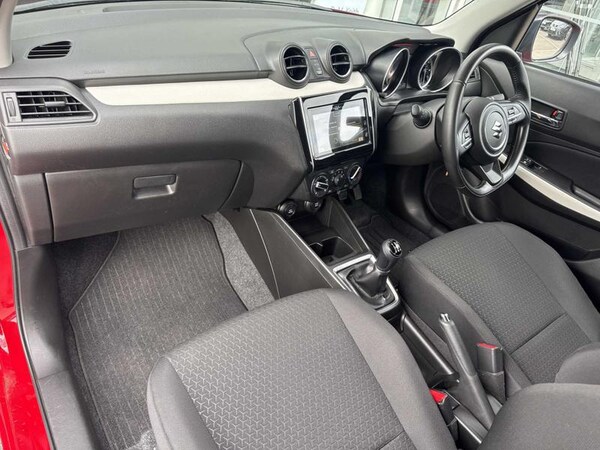 Used Suzuki Swift 2021 for sale - 76162013: Photo 8