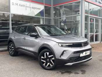 2021 - 1.2 Turbo Elite Nav 5dr Auto Automatic