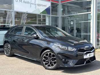 2022 - 1.5T GDi ISG GT-Line 5dr