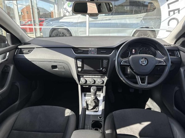 Used Skoda Octavia 2016 for sale - 76038067: Photo 11