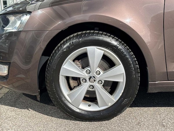Used Skoda Octavia 2016 for sale - 76038067: Photo 15