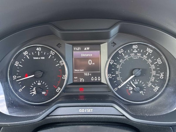Used Skoda Octavia 2016 for sale - 76038067: Photo 17