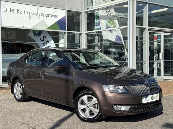 Used Skoda Octavia 2016 for sale - 76038067: Photo 1