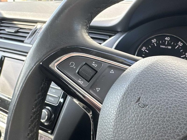 Used Skoda Octavia 2016 for sale - 76038067: Photo 21