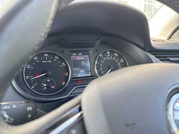 Used Skoda Octavia 2016 for sale - 76038067: Photo 22