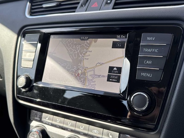 Used Skoda Octavia 2016 for sale - 76038067: Photo 23