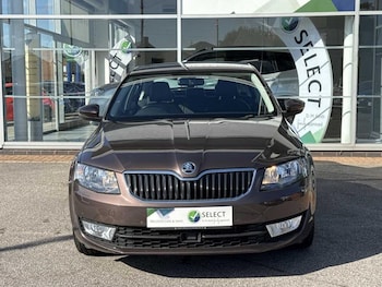 Used Skoda Octavia 2016 for sale - 76038067: Photo 2