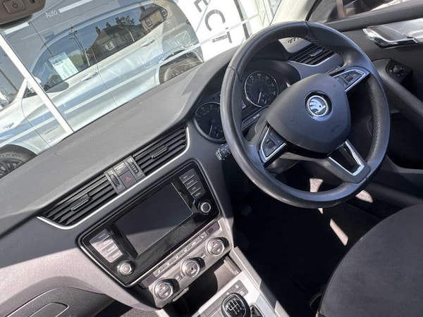 Used Skoda Octavia 2016 for sale - 76038067: Photo 38