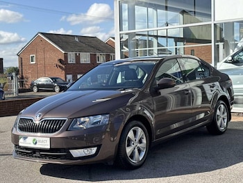 Used Skoda Octavia 2016 for sale - 76038067: Photo 3