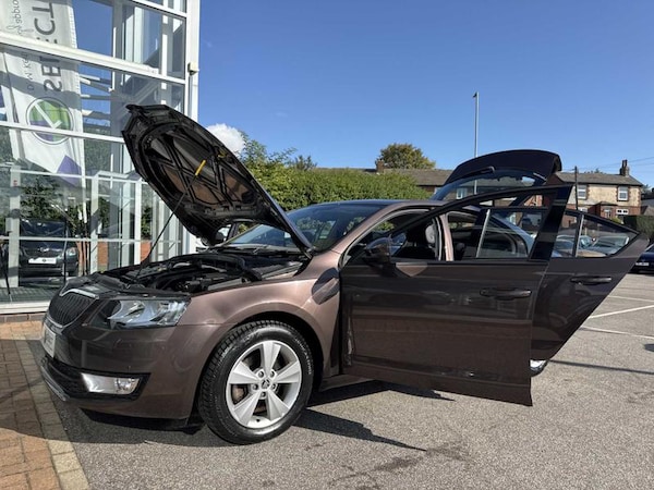 Used Skoda Octavia 2016 for sale - 76038067: Photo 47