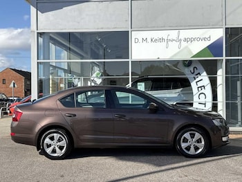 Used Skoda Octavia 2016 for sale - 76038067: Photo 4