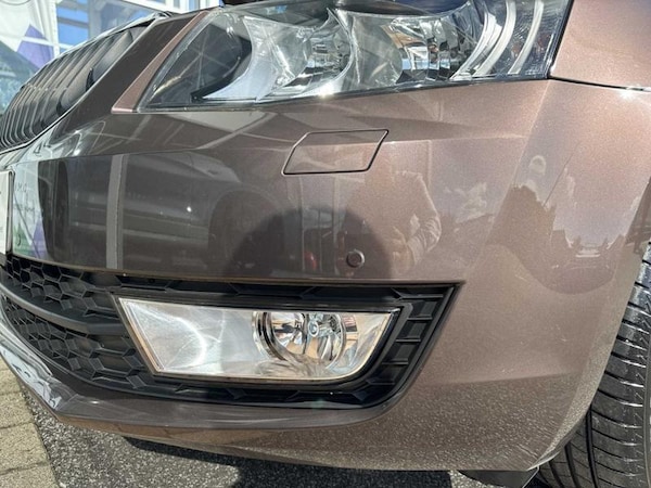 Used Skoda Octavia 2016 for sale - 76038067: Photo 52