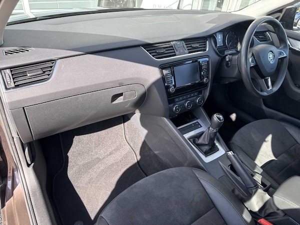 Used Skoda Octavia 2016 for sale - 76038067: Photo 8