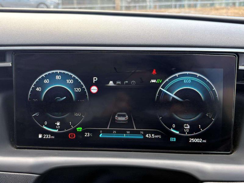 Used Hyundai TUCSON 2022 for sale - 76302629: Photo 11
