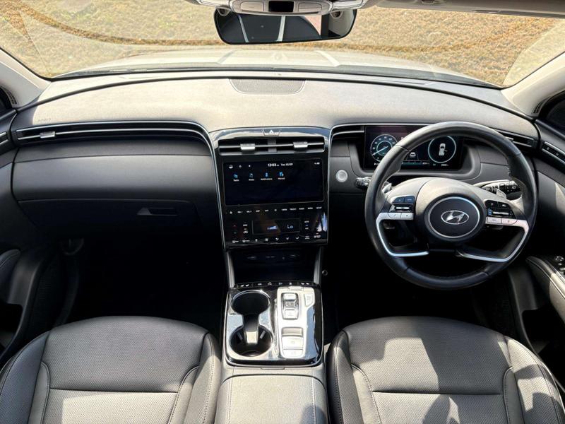Used Hyundai TUCSON 2022 for sale - 76302629: Photo 16