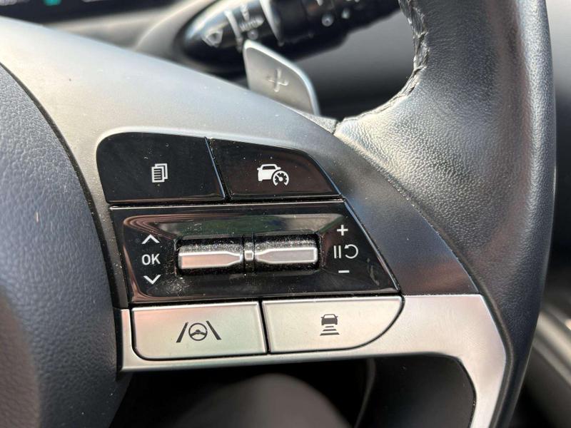 Used Hyundai TUCSON 2022 for sale - 76302629: Photo 24