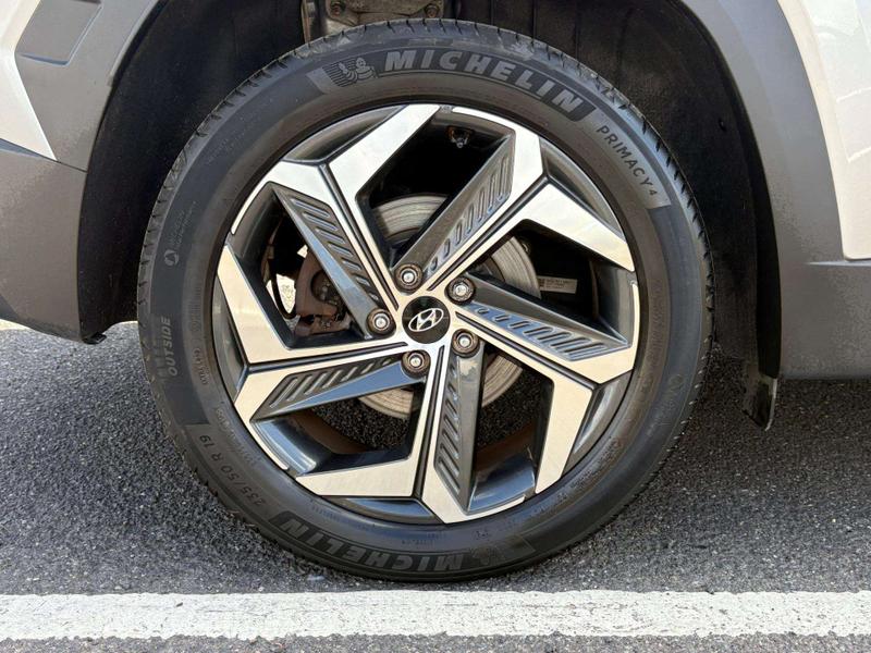 Used Hyundai TUCSON 2022 for sale - 76302629: Photo 29