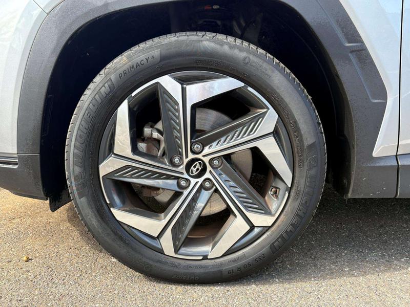 Used Hyundai TUCSON 2022 for sale - 76302629: Photo 30