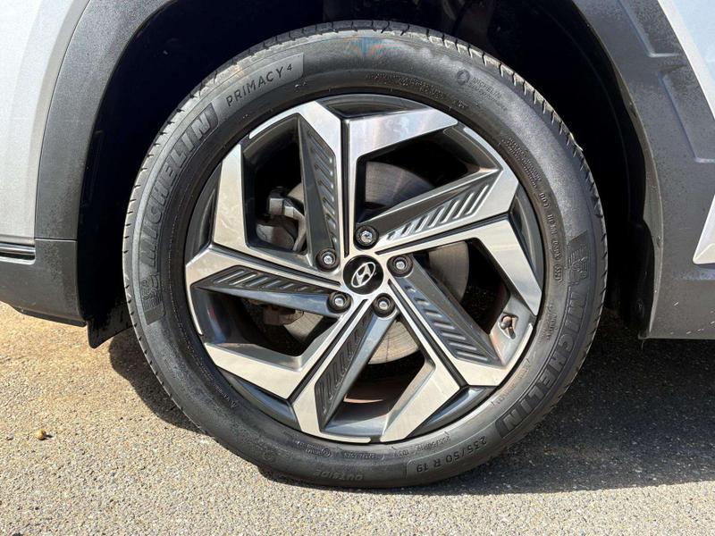 Used Hyundai TUCSON 2022 for sale - 76302629: Photo 31