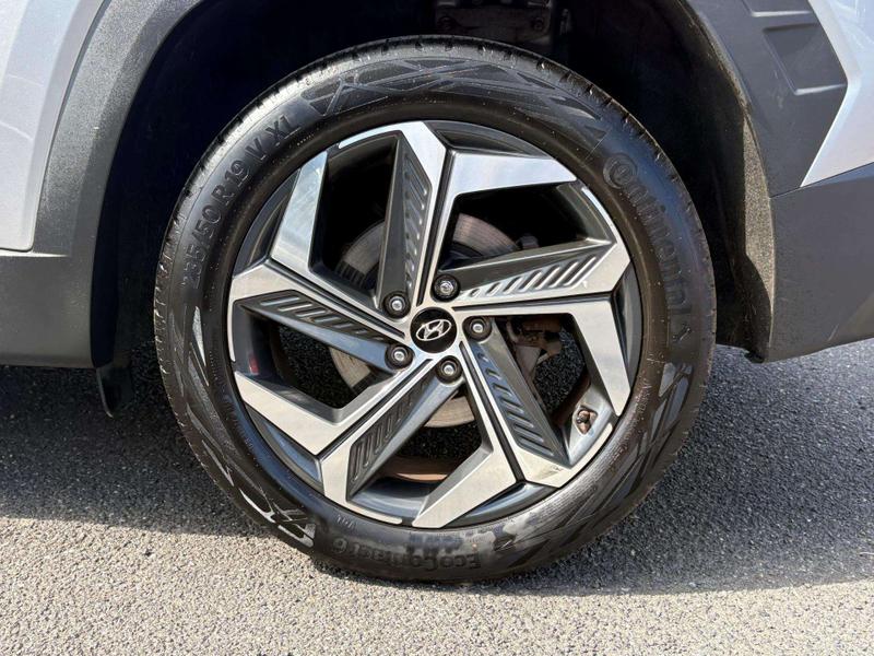 Used Hyundai TUCSON 2022 for sale - 76302629: Photo 32