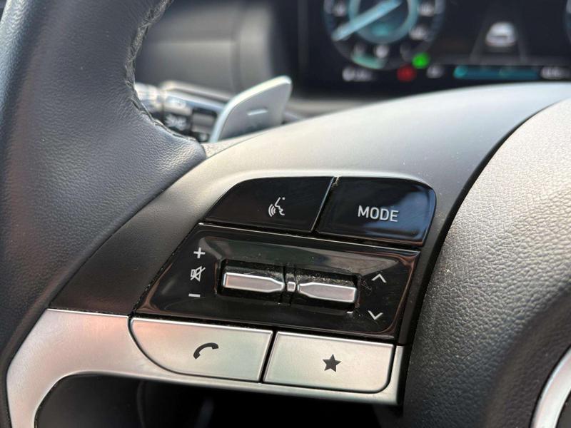 Used Hyundai TUCSON 2022 for sale - 76302629: Photo 34