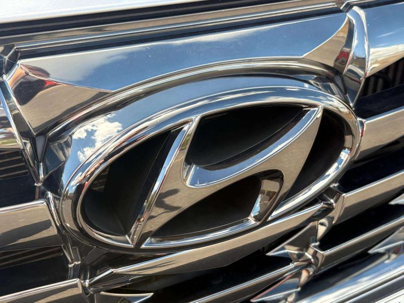 Used Hyundai TUCSON 2022 for sale - 76302629: Photo 38