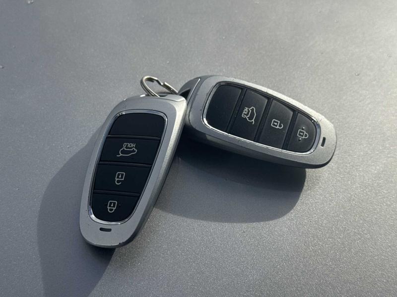 Used Hyundai TUCSON 2022 for sale - 76302629: Photo 40