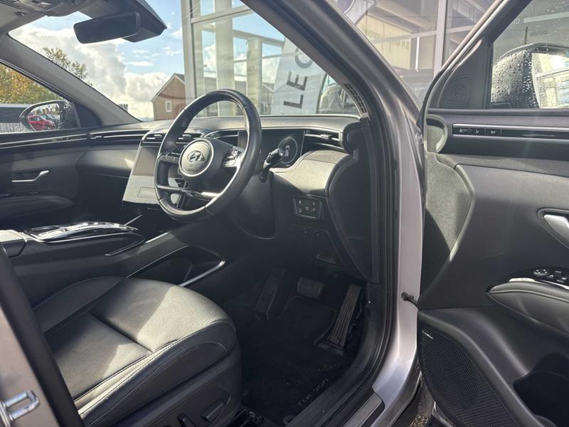 Used Hyundai TUCSON 2022 for sale - 76302629: Photo 41
